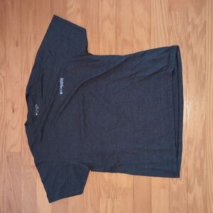 Columbia Fish Flag Shirt